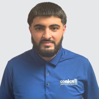 Nassir Bsharat