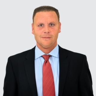Dan McDonald