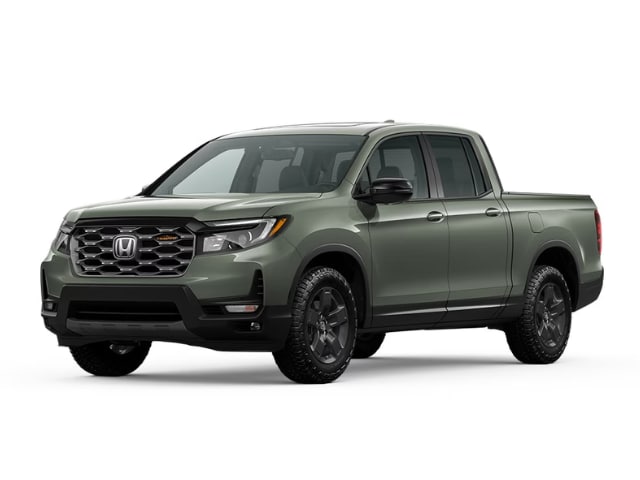 2026 Ridgeline