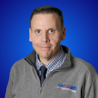 Dan McDonald