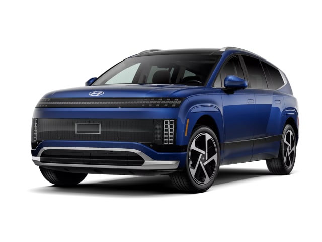 2026 IONIQ 9