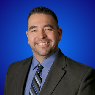 Tony Remolde
