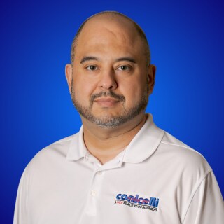 Luis Rivera