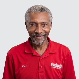 Steve Mitchell