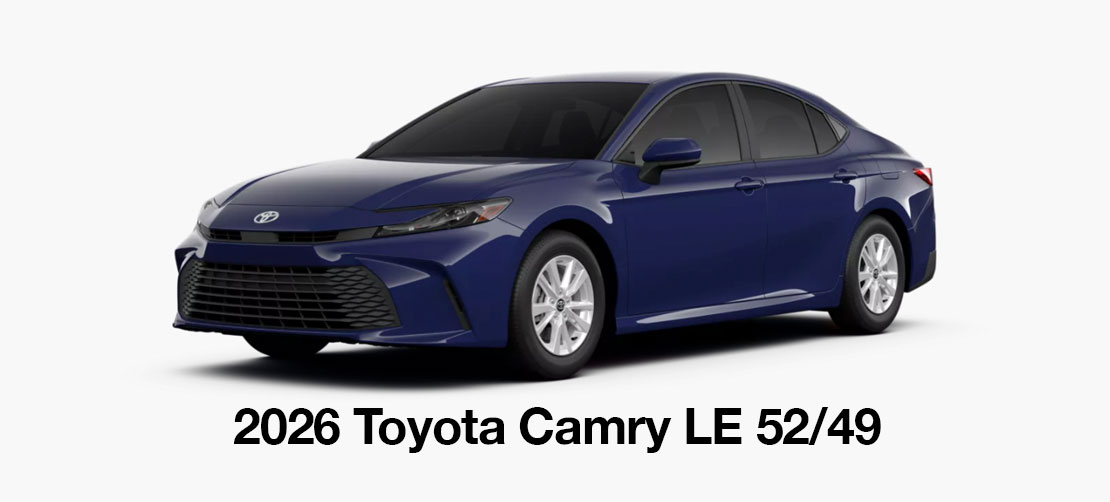 2026%20Toyota%20Camry%20LE%2052%2F49%20MPG