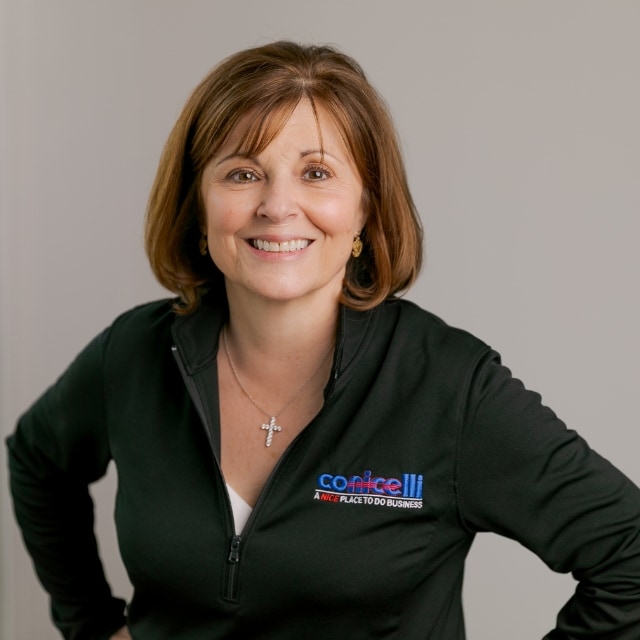 Donna Conicelli