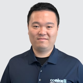 John Zheng