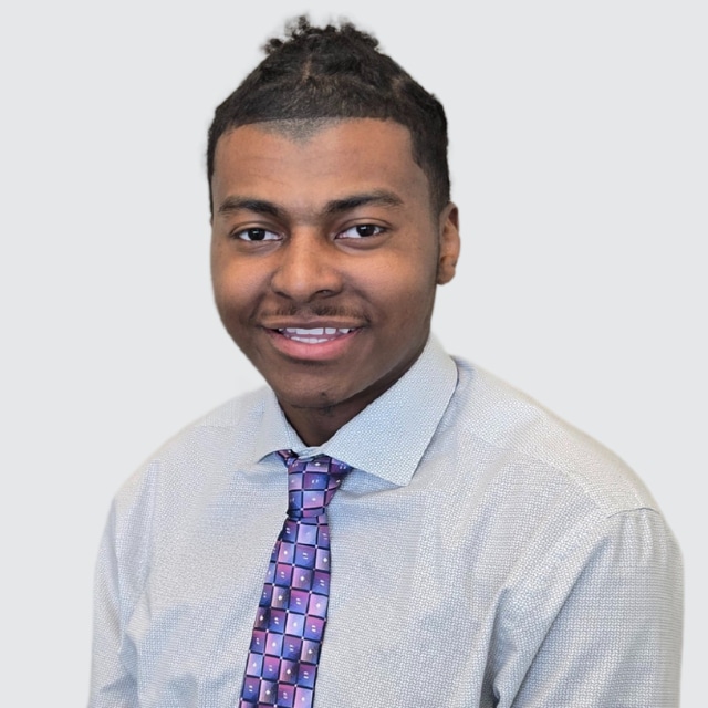 Jaron McNeil