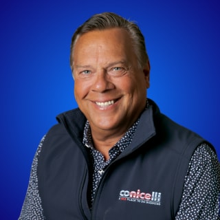 Michael Hammond
