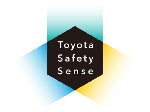 Find out about Toyota Safety Sense