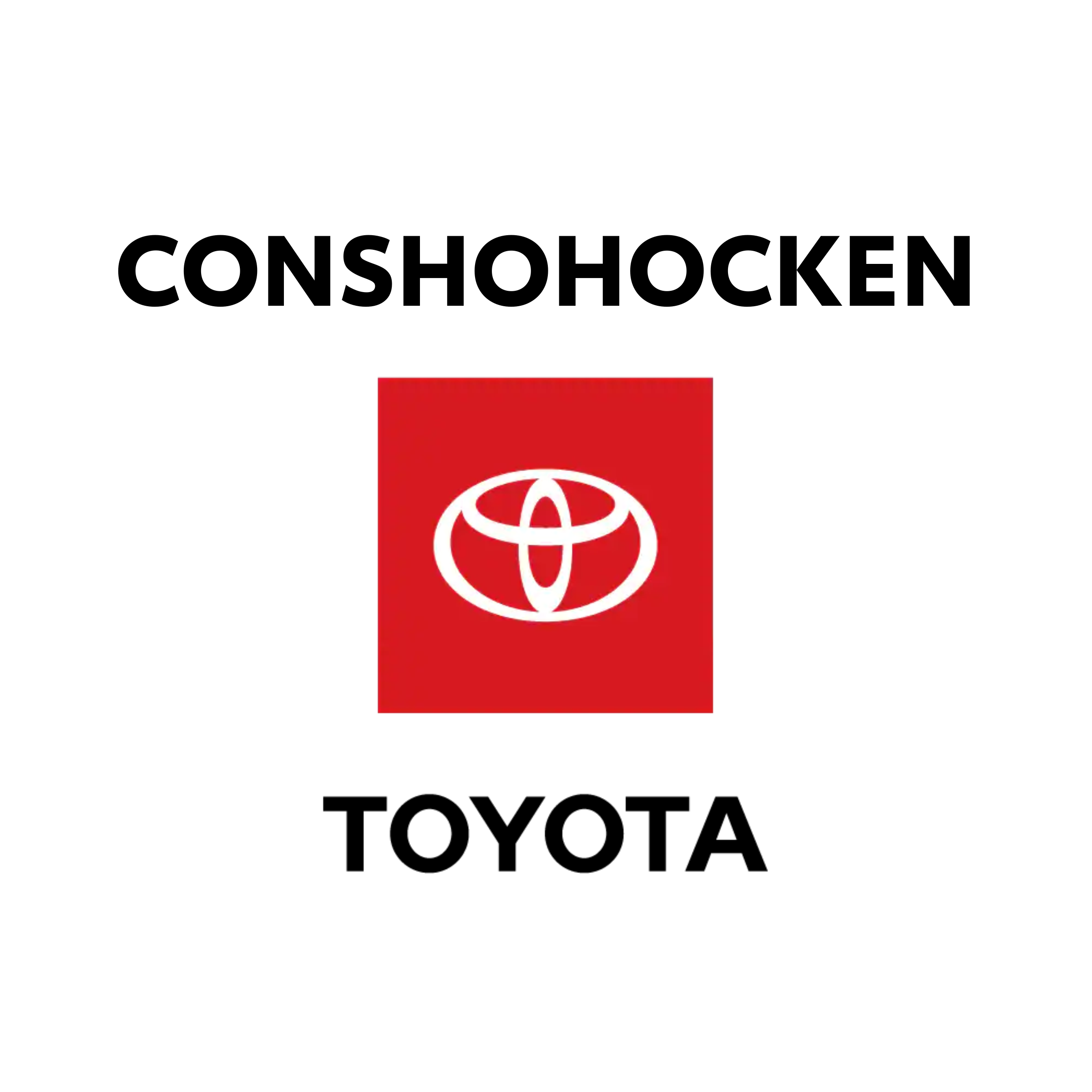 Conicelli Toyota of Conshohocken - 550 Ridge Pike
