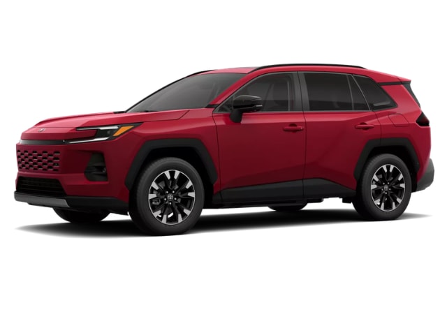 2026 RAV4