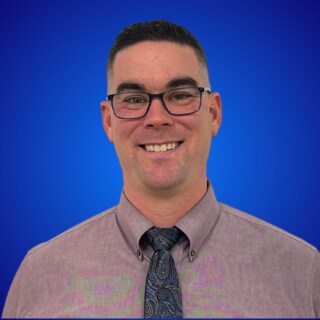 Mark McDonough