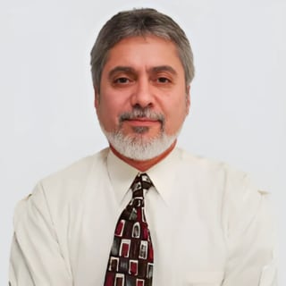 Tony Soto