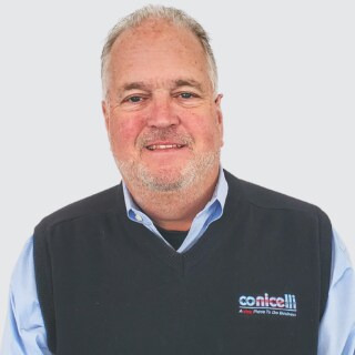 Warren Lewis