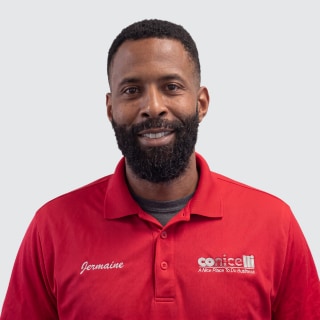 Jermaine Dyches