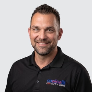 Pete Papas