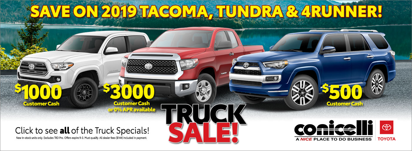 Toyota Dealers In Delaware >> Conicelli Toyota Of Springfield Toyota Dealer In Springfield Pa Toyota Dealers In Delaware >> Conicelli Toyota Of Springfield Toyota Dealer In Springfield Pa