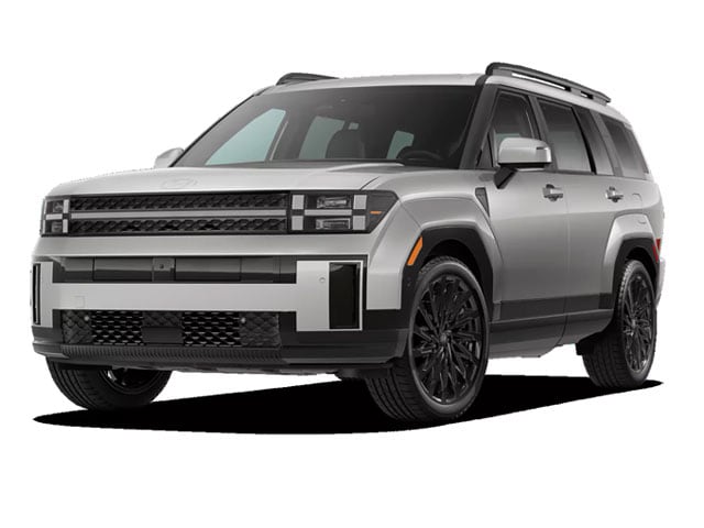 2025 Santa Fe
