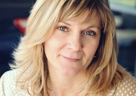 Lori Hammond, Digital Director, Conicelli Autoplex