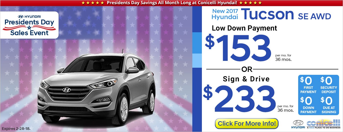 Conicelli Autoplex New Toyota, Genesis, Hyundai, Honda, Nissan