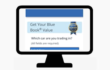 Online Vehicle Valuation