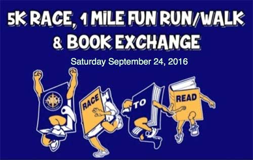 2016 Race to Read