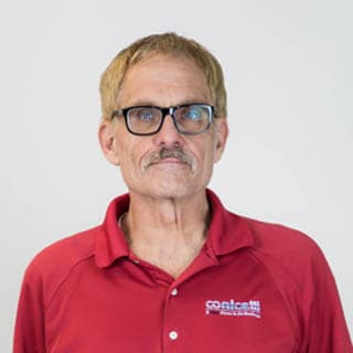 Dave Terpoilli Sr.