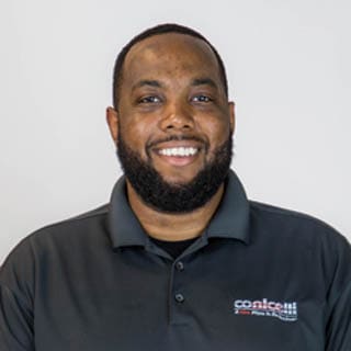 Isaiah Woodard
