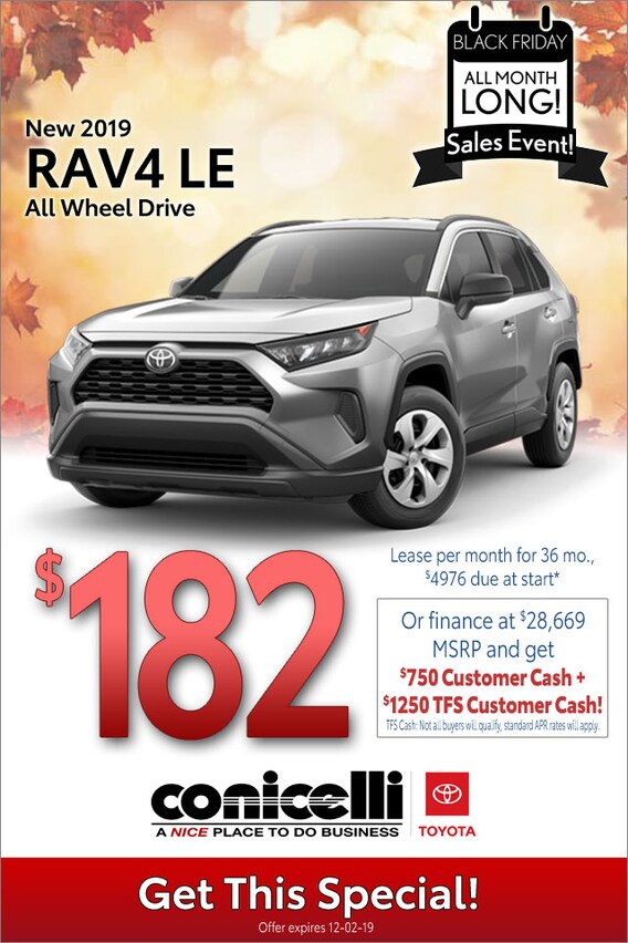 Lease Specials Near Me >> Toyota Rav4 Specials Near Me New Highlander Near Lease Specials Near Me >> Toyota Rav4 Specials Near Me New Highlander Near
