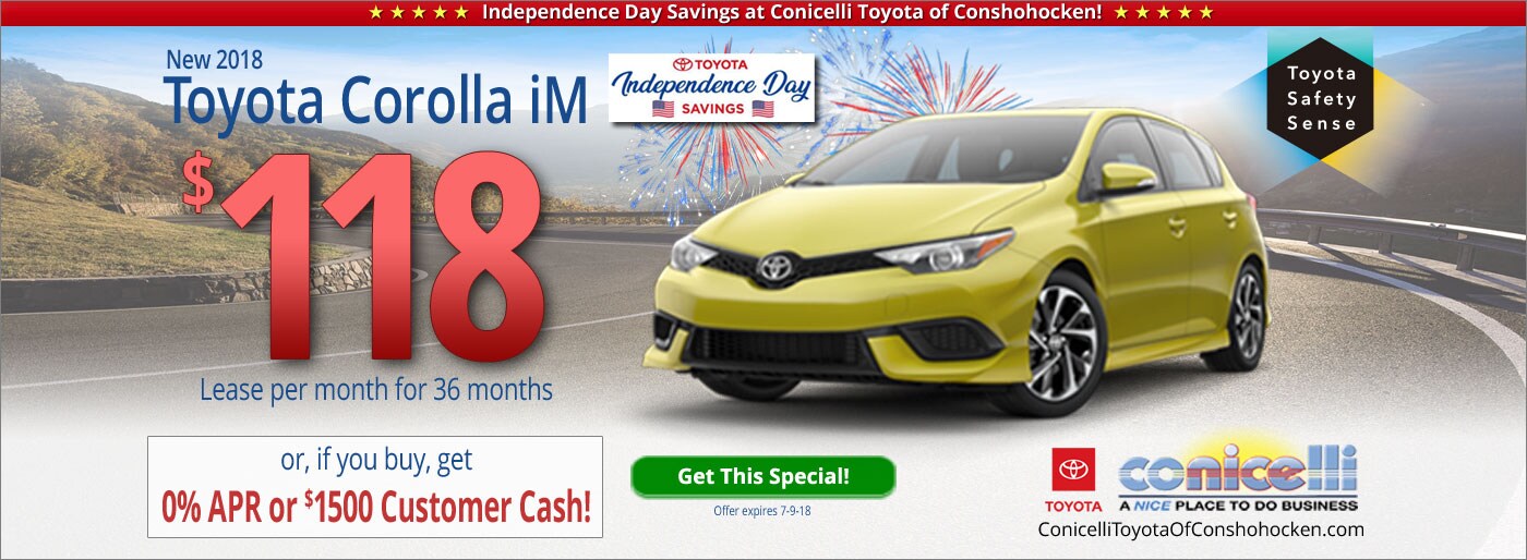 Conicelli Autoplex New Toyota, Genesis, Hyundai, Honda, Nissan