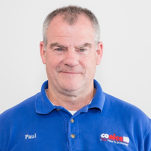 Paul Bonner