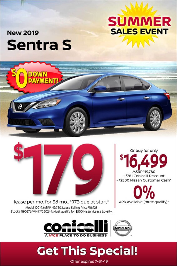 0 Down Lease Deals >> Compare The Most Popular Models For Sale At Conicelli 0 Down Lease Deals >> Compare The Most Popular Models For Sale At Conicelli