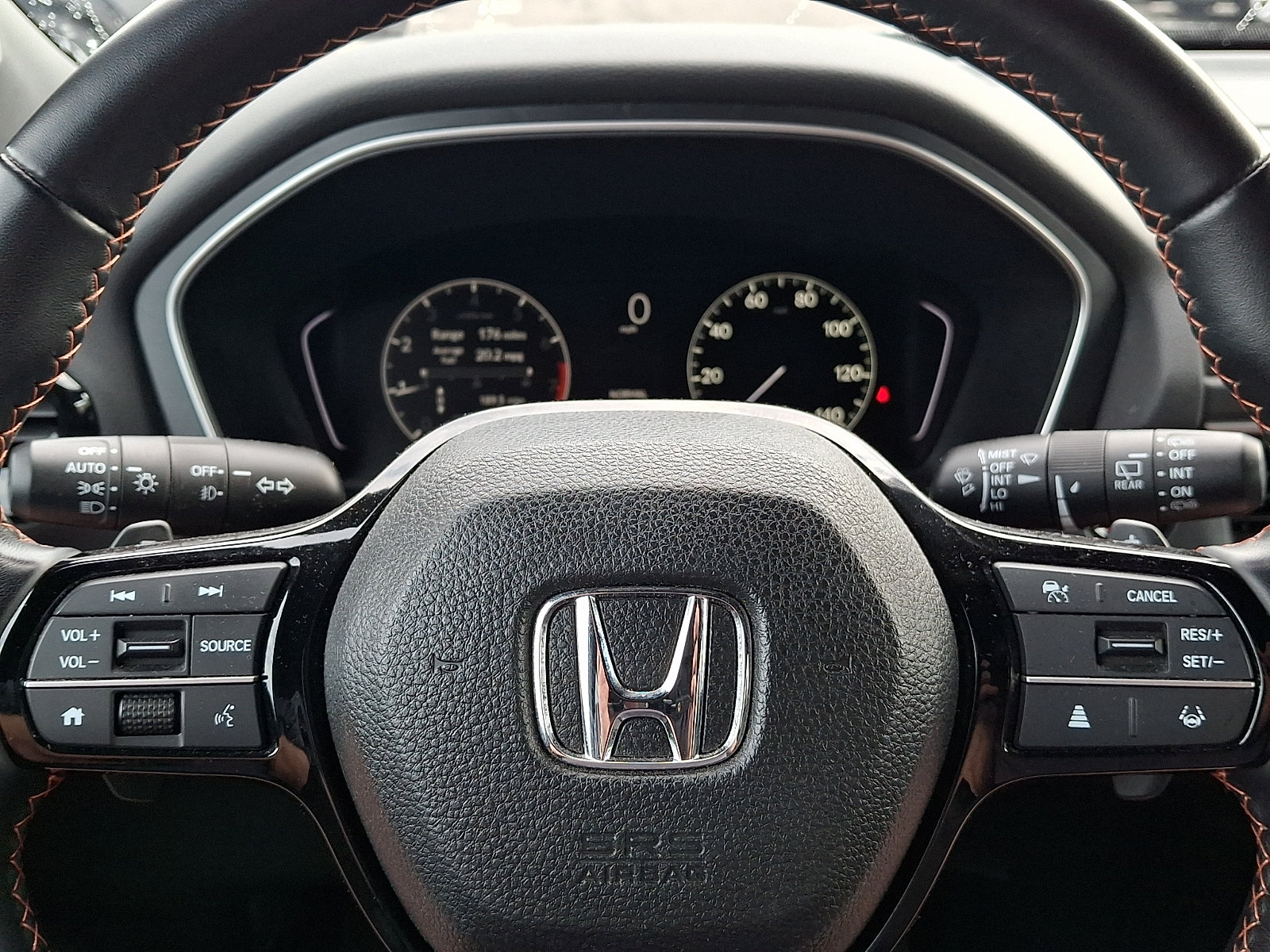 2024 Honda Pilot Sport - Photo 18