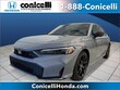 Honda Civic Hybrid