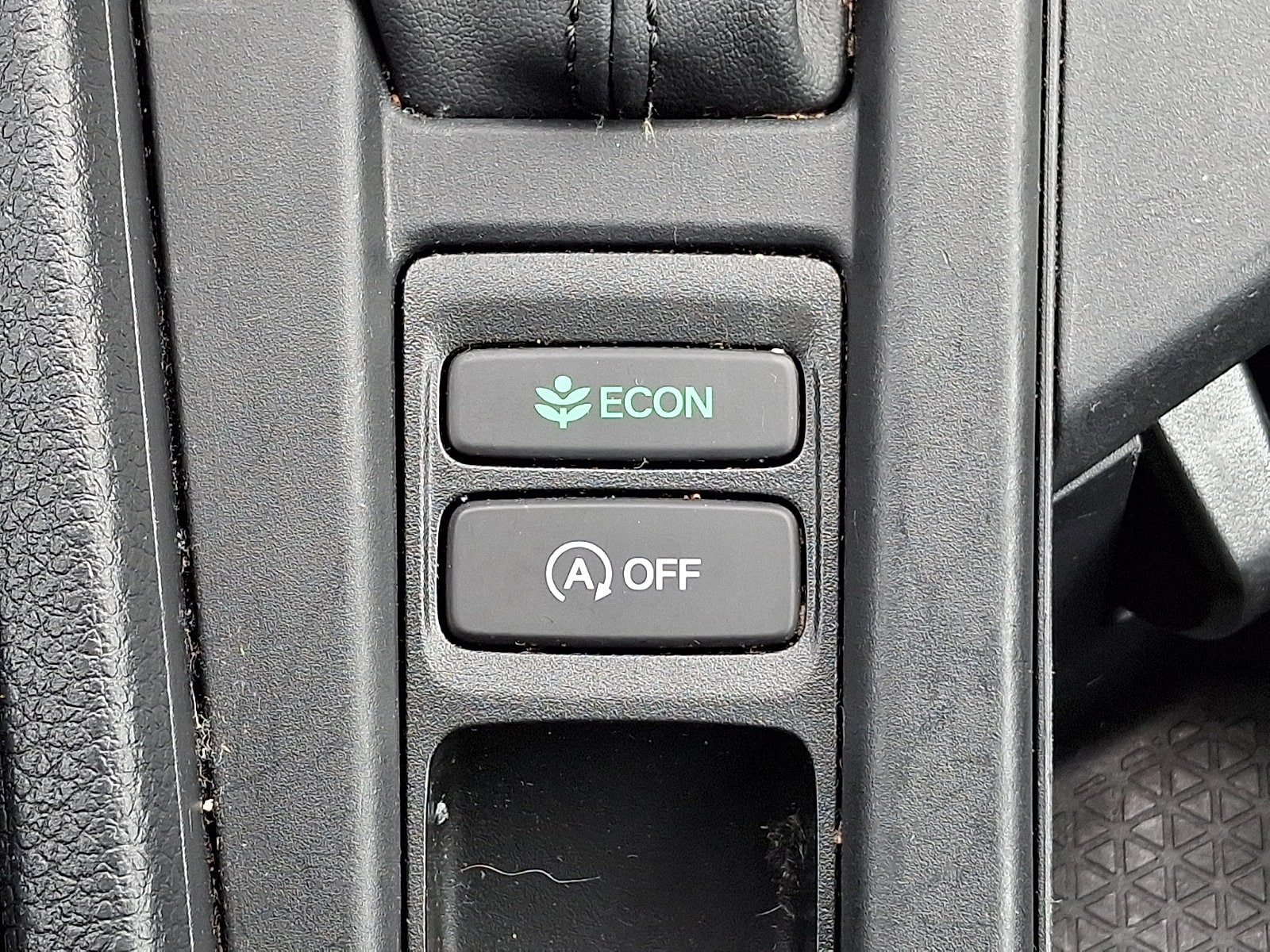 2024 Honda Accord EX - Photo 26