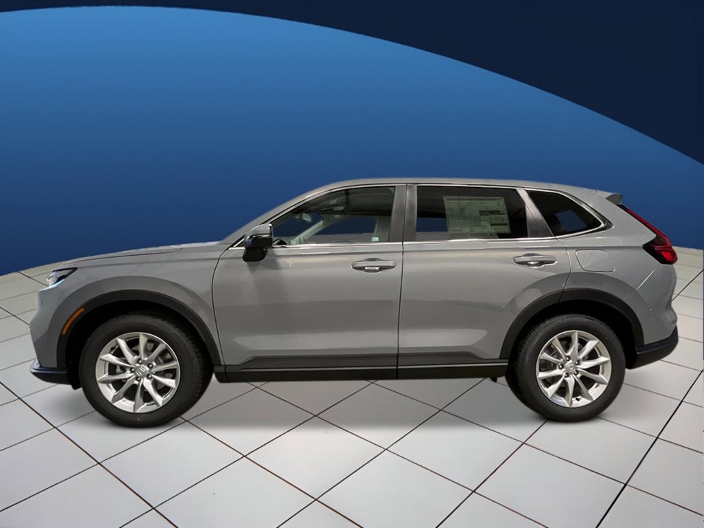 New 2026 Honda CR-V EX SUV