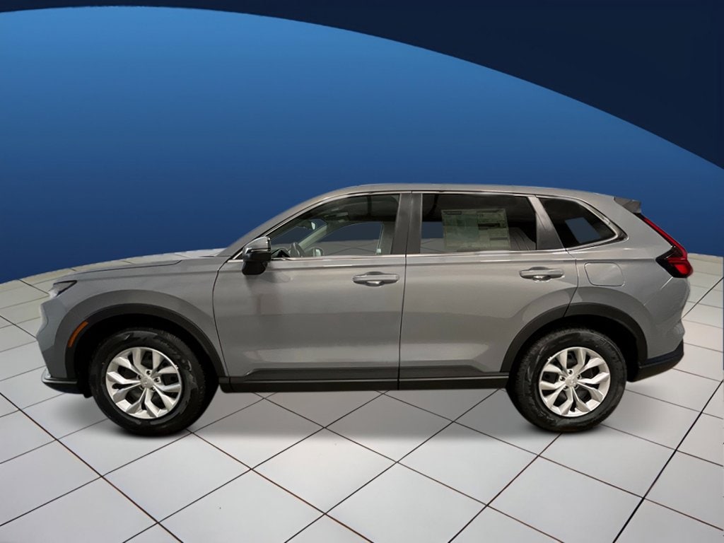 New 2026 Honda CR-V LX SUV