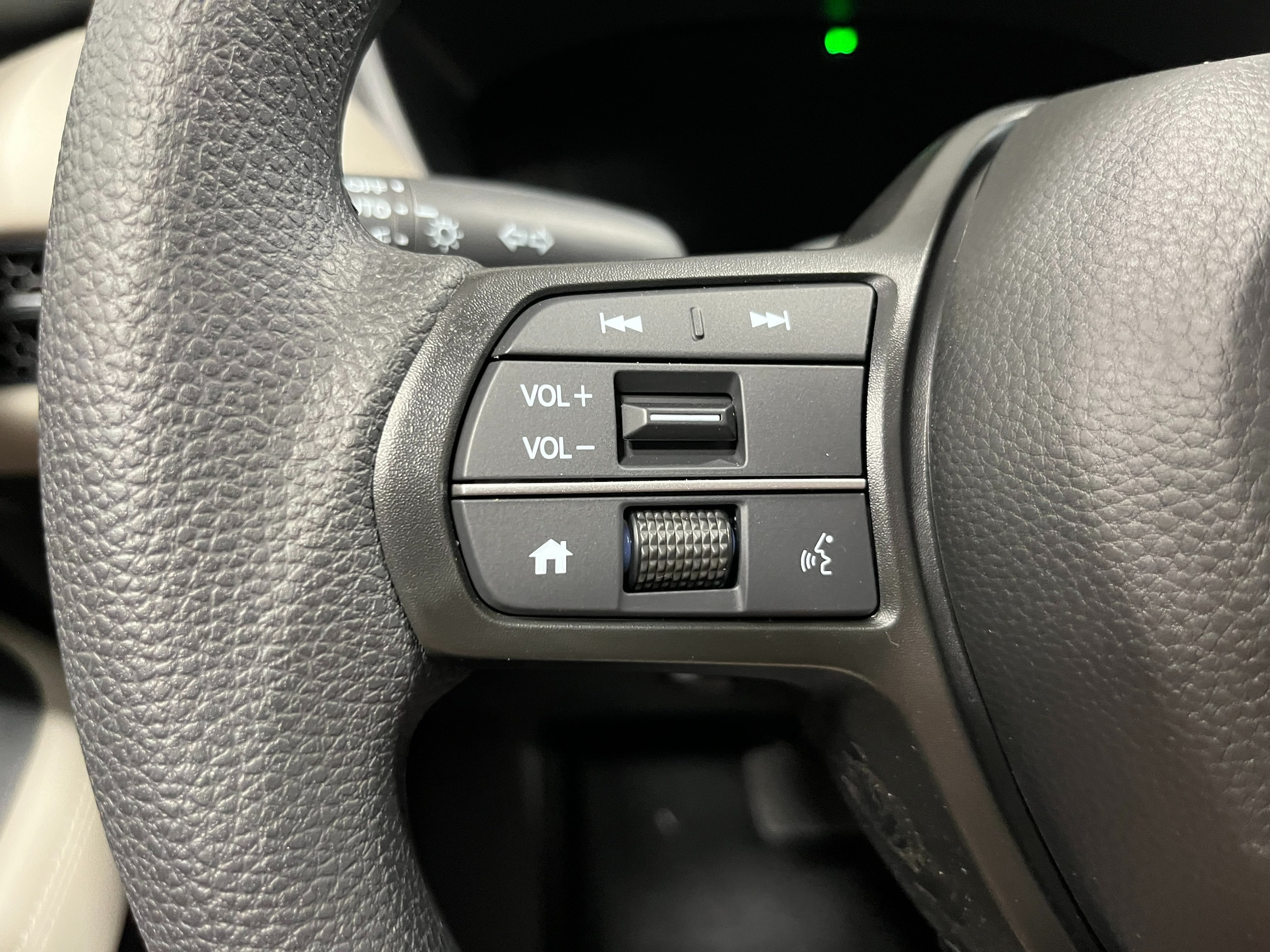 2026 Honda HR-V LX - Photo 16