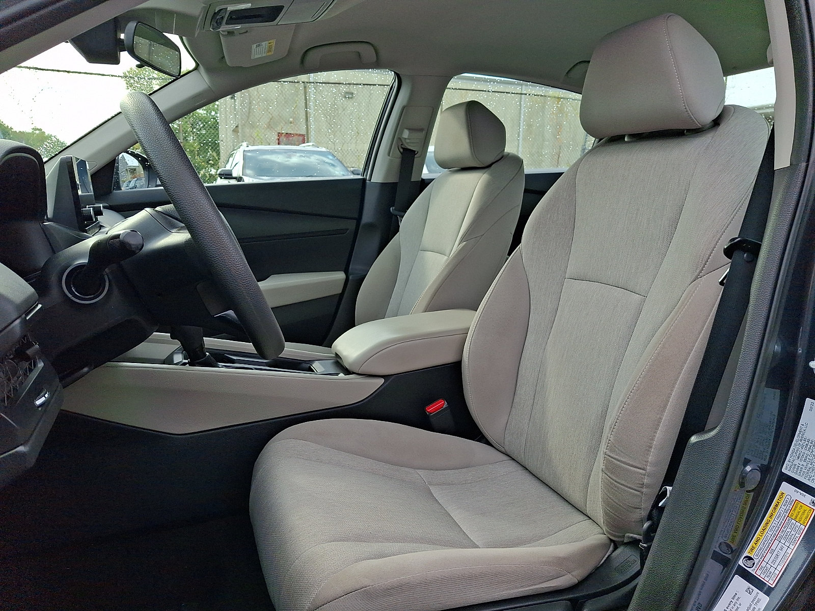 2023 Honda Accord LX - Photo 13