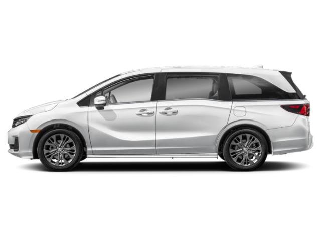 New 2027 Honda Odyssey Touring Van Passenger