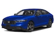 Honda Accord Hybrid