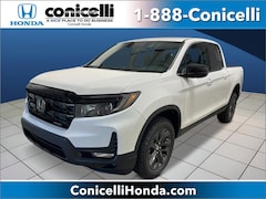 2026 Honda Ridgeline Sport Truck Crew Cab 2026 Honda Ridgeline Sport Truck Crew Cab