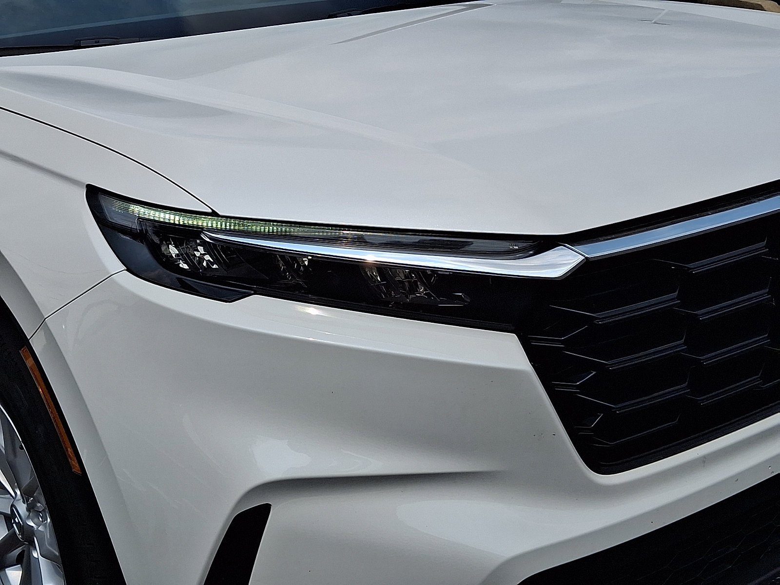 2024 Honda CR-V EX-L - Photo 9