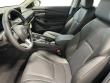 2026 Honda Accord Hybrid Touring Sedan