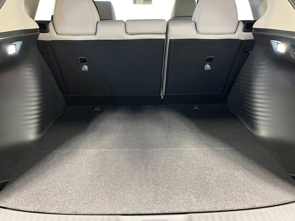 2026 Honda HR-V LX - Photo 22