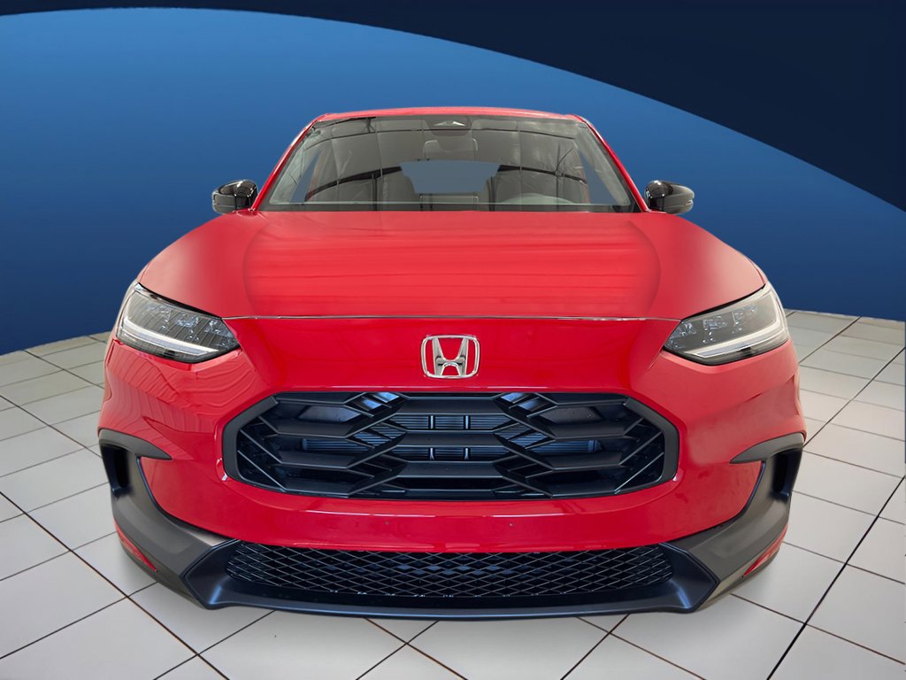 2026 Honda HR-V Sport - Photo 9