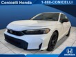  Honda Civic Hatchback