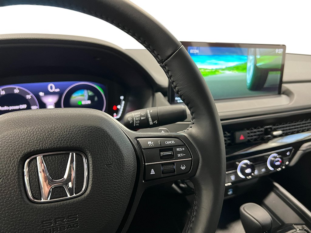 2025 Honda Accord Hybrid Sport-L - Photo 23