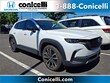  Mazda CX-50